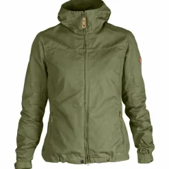 Fjällräven - Women's Stina Jacket - Freizeitjacke