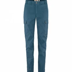 Fjällräven - Women's Stina Trousers - Trekkinghose
