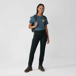 Fjällräven - Women's Stina Trousers - Trekkinghose