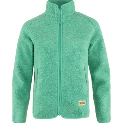 Fjällräven - Women's Vardag Pile Fleece - Fleecejacke