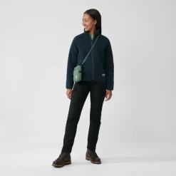 Fjällräven - Women's Vardag Pile Fleece - Fleecejacke