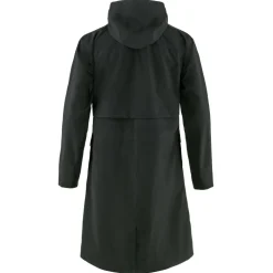 Fjällräven - Women's Vardag Rain Parka - Parka