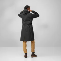 Fjällräven - Women's Vardag Rain Parka - Parka