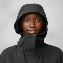 Fjällräven - Women's Vardag Rain Parka - Parka