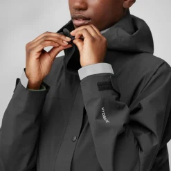 Fjällräven - Women's Vardag Rain Parka - Parka