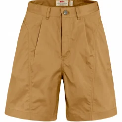 Fjällräven - Women's Vardag Shorts - Shorts