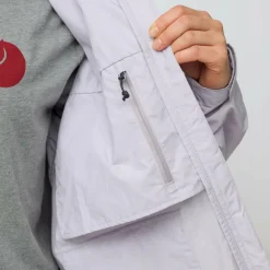 Fjällräven - Women's Vardag Vindby Jacket - Freizeitjacke