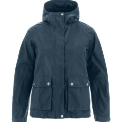Fjällräven - Women's Vardag Vindby Jacket - Freizeitjacke