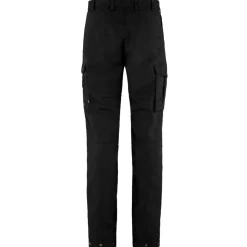 Fjällräven - Women's Vidda Pro Trousers - Trekkinghose