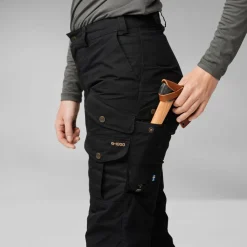 Fjällräven - Women's Vidda Pro Trousers - Trekkinghose