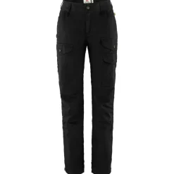 Fjällräven - Women's Vidda Pro Ventilated Trousers - Trekkinghose