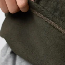 Fjällräven - Women's Övik Fleece Half Zip - Fleecepullover