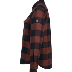 Fjällräven - Women's Övik Heavy Flannel Shirt - Hemd