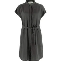Fjällräven - Women's Övik Hemp Dress - Kleid