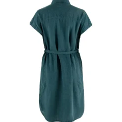 Fjällräven - Women's Övik Hemp Dress - Kleid