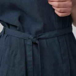 Fjällräven - Women's Övik Hemp Dress - Kleid