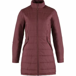Fjällräven - Women's Visby 3 in 1 Jacket - Parka