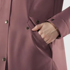 Fjällräven - Women's Visby 3 in 1 Jacket - Parka