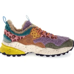 Flower Mountain - Women's Kotetsu - Sneaker