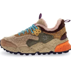 Flower Mountain - Women's Kotetsu - Sneaker