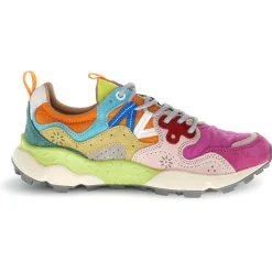 Flower Mountain - Women's Yamano 3 - Sneaker