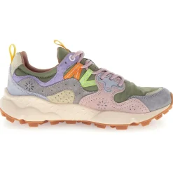 Flower Mountain - Women's Yamano 3 - Sneaker