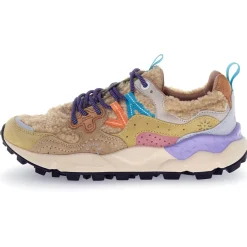 Flower Mountain - Women's Yamano 3 - Sneaker