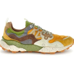 Flower Mountain - Yamano 3 Uni - Sneaker