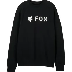 FOX Racing - Absolute Fleece Crew Neck - Pullover