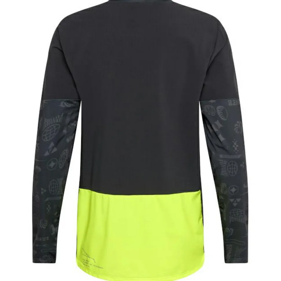 FOX Racing - Defend Thermal Jersey Lunar SE - Radtrikot