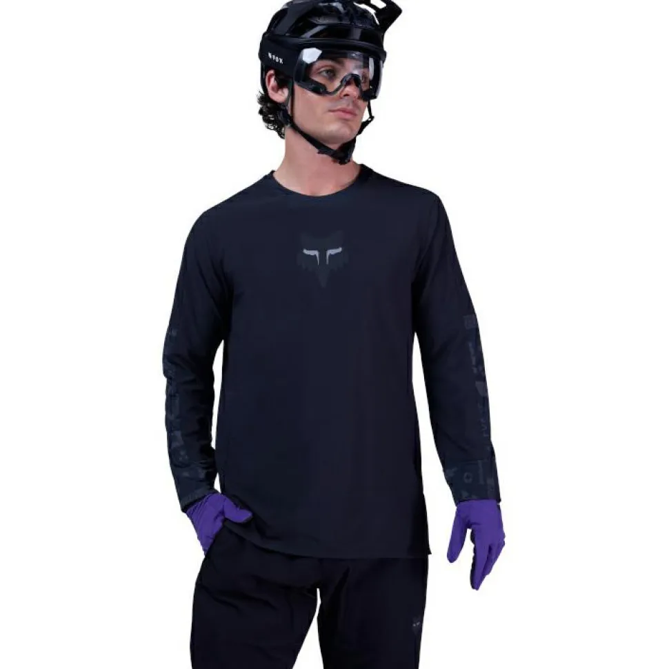 FOX Racing - Defend Thermal Jersey Lunar SE - Radtrikot
