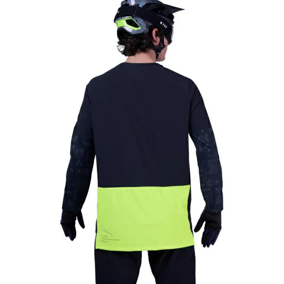 FOX Racing - Defend Thermal Jersey Lunar SE - Radtrikot