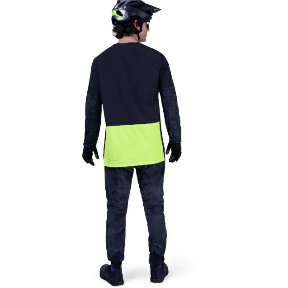 FOX Racing - Defend Thermal Jersey Lunar SE - Radtrikot