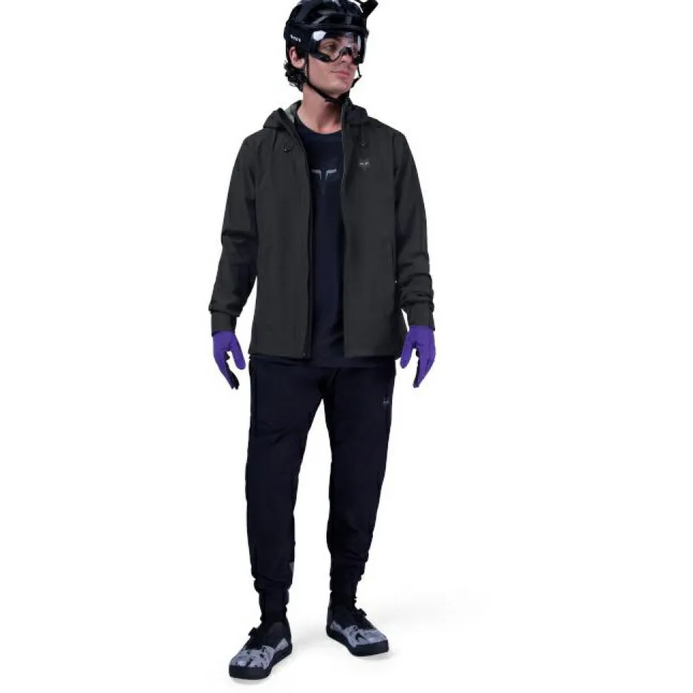 FOX Racing - Defend Thermal Jersey Lunar SE - Radtrikot