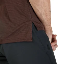 FOX Racing - Flexair Pro S/S Jersey - Radtrikot