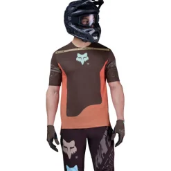 FOX Racing - Flexair S/S Jersey Elevated - Radtrikot