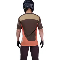 FOX Racing - Flexair S/S Jersey Elevated - Radtrikot