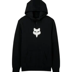 FOX Racing - Fox Head Fleece Pullover - Hoodie