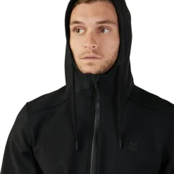 FOX Racing - Pit Jacket - Fahrradjacke