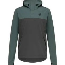 FOX Racing - Ranger Wind Pullover - Fahrradjacke