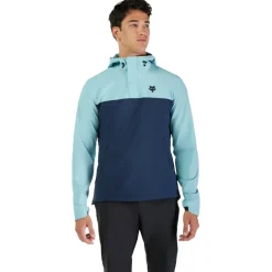 FOX Racing - Ranger Wind Pullover - Fahrradjacke