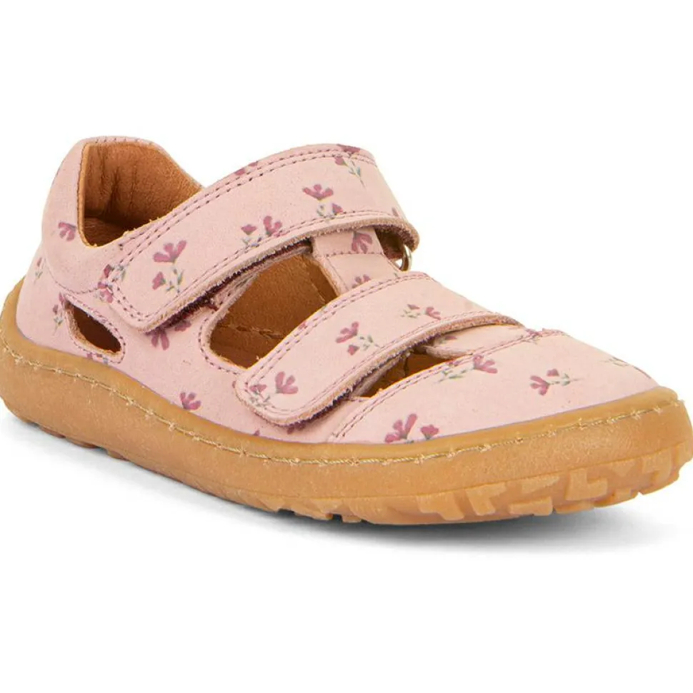 Froddo - Kid's Barefoot Sandal - Sandalen
