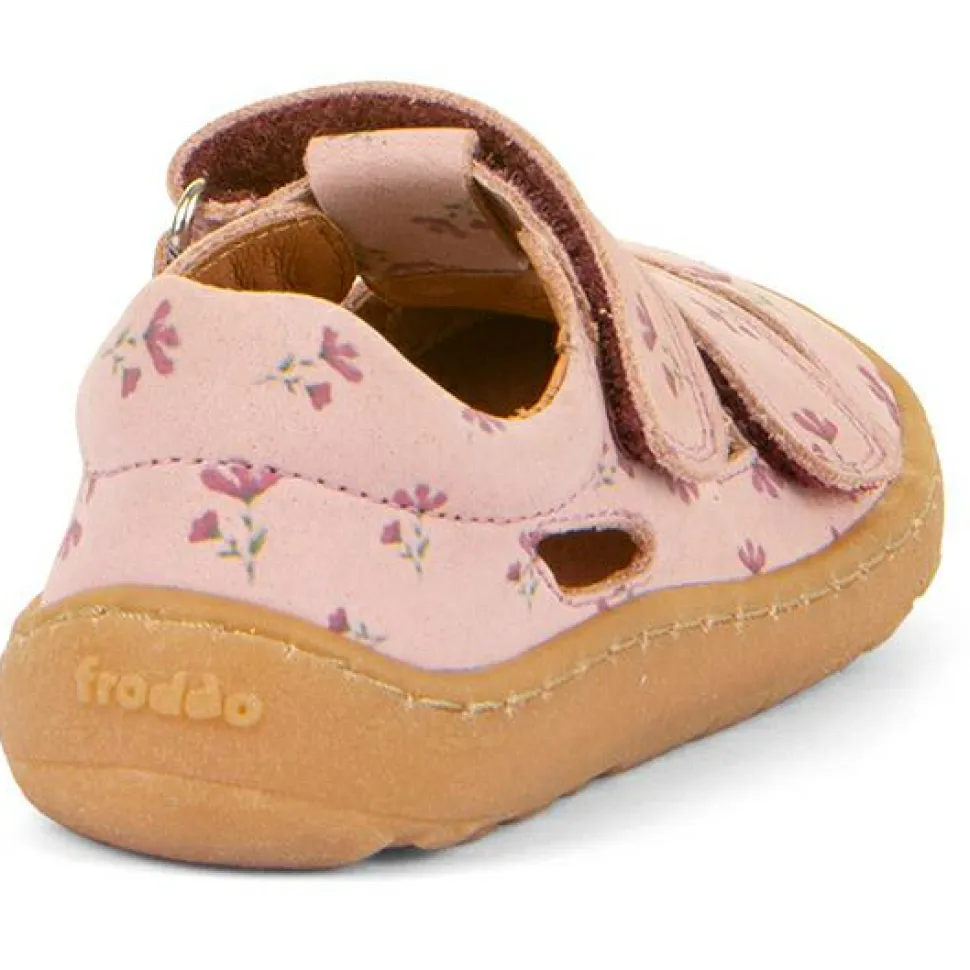 Froddo - Kid's Barefoot Sandal - Sandalen