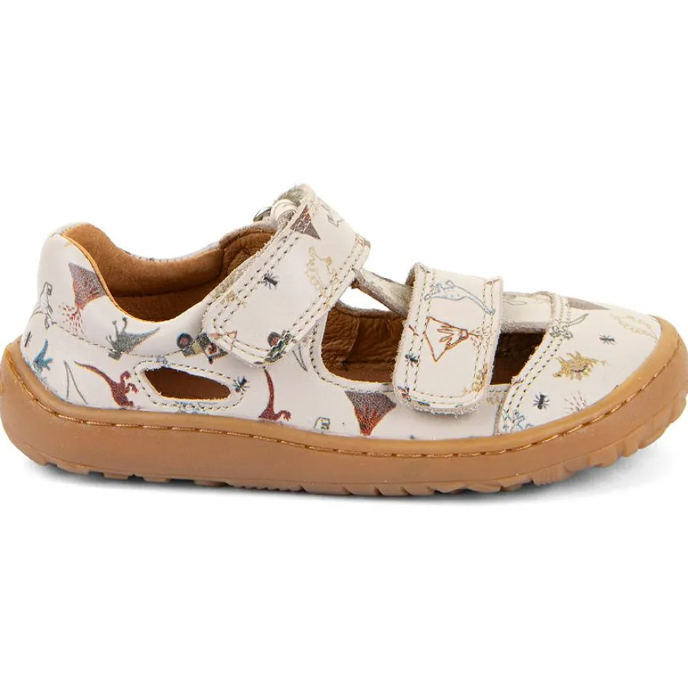 Froddo - Kid's Barefoot Sandal - Sandalen