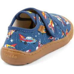 Froddo - Kid's Barefoot Slippers - Hausschuhe