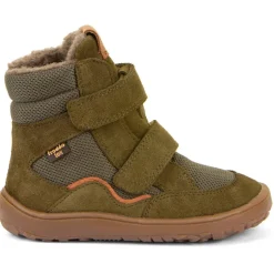 Froddo - Kid's Barefoot Tex Winter - Winterschuhe