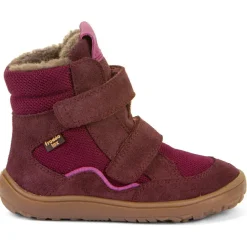 Froddo - Kid's Barefoot Tex Winter - Winterschuhe