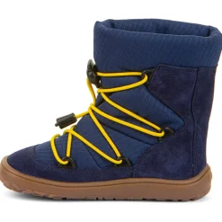 Froddo - Kid's Barefoot Tex Track Wool - Winterschuhe