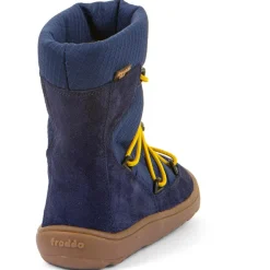 Froddo - Kid's Barefoot Tex Track Wool - Winterschuhe