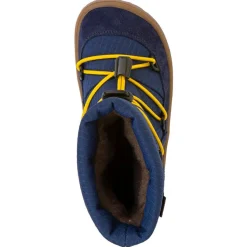 Froddo - Kid's Barefoot Tex Track Wool - Winterschuhe